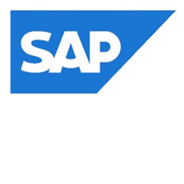 SAP logo