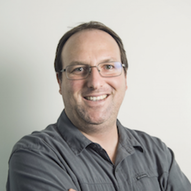 Justin Siegel