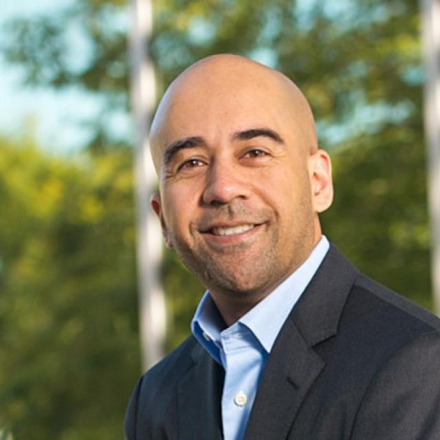 Mike Palazzolo