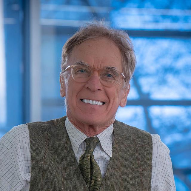 Paul A. Griffin