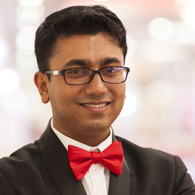Sabid Rahman