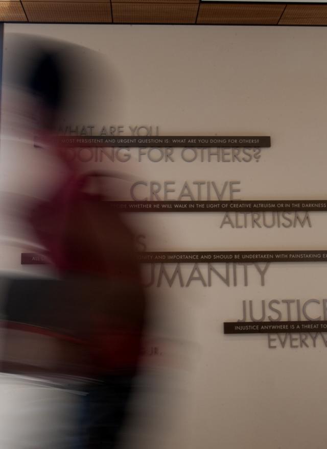 Becoming a Lawyer with an MBA