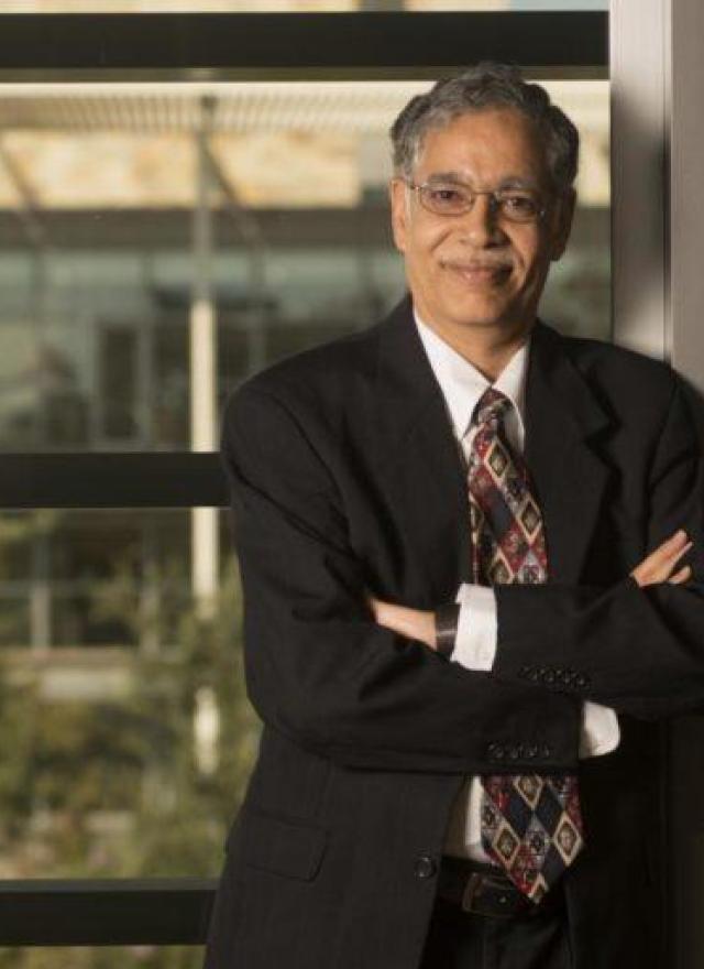 Dean H. Rao Unnava