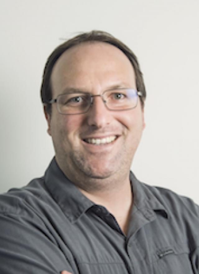 Justin Siegel