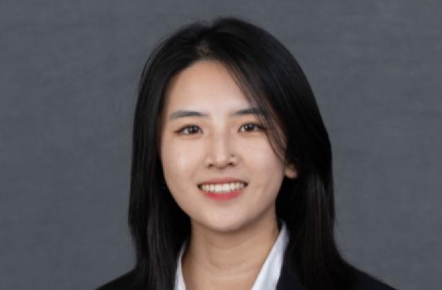April Yang