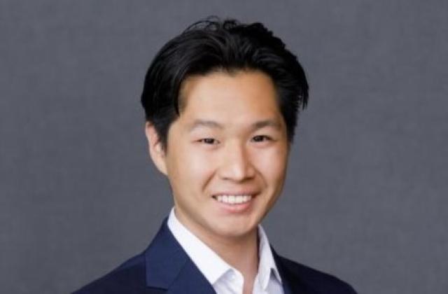 Curtis Choi