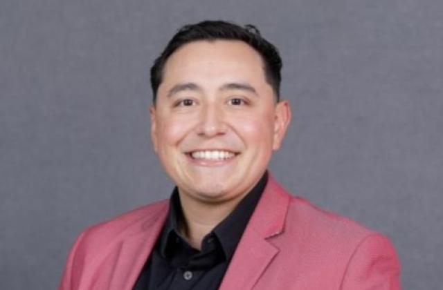 Eddie Ramirez