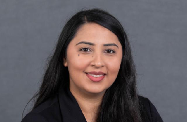 Fatima Haroon