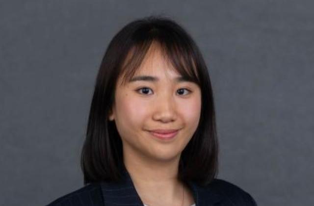 Yuqing Huang