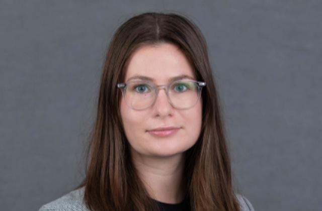 Katrin Maliatski