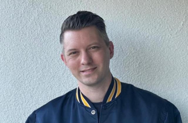Robin Svensson