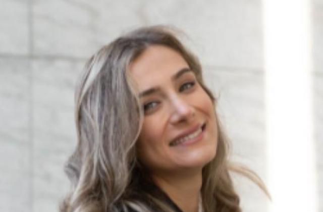 Tara Rahimi