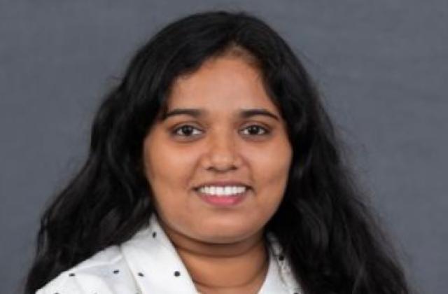Shivani Tayade