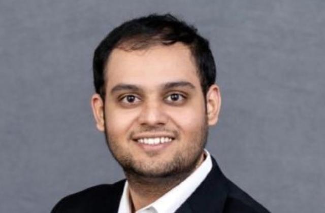Arjun Lamba