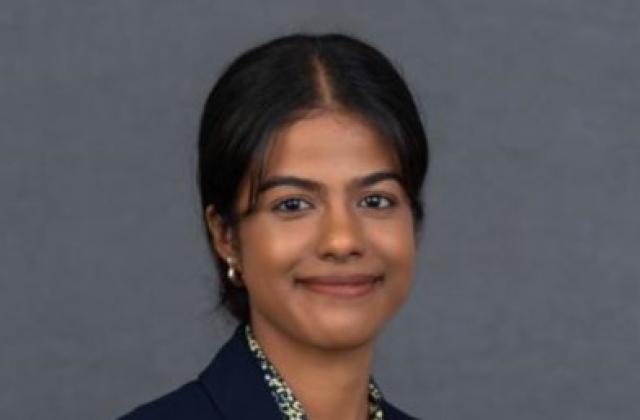 Sakshi Kumar