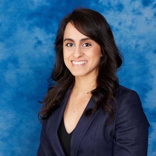 Headshot of Nataly Diaz