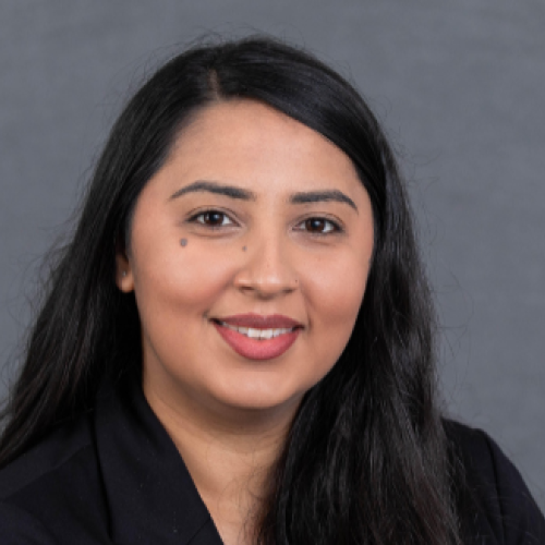Fatima Haroon