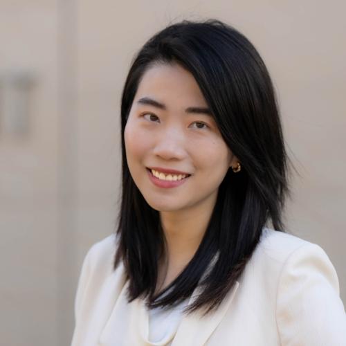 Helen Shuxuan Zeng