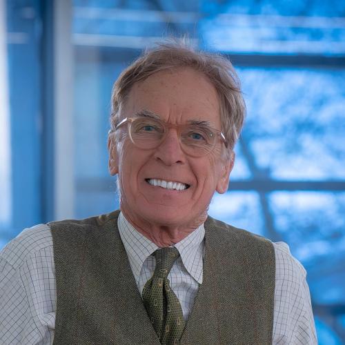 Paul A. Griffin