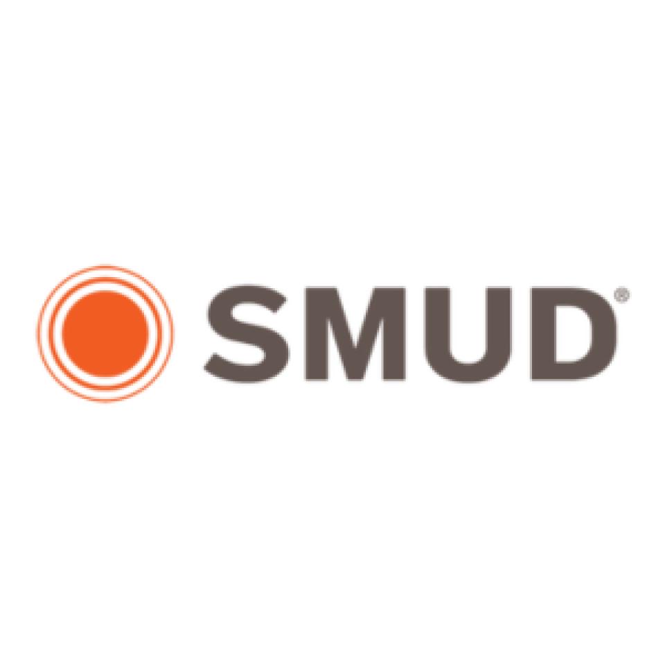 SMUD logo