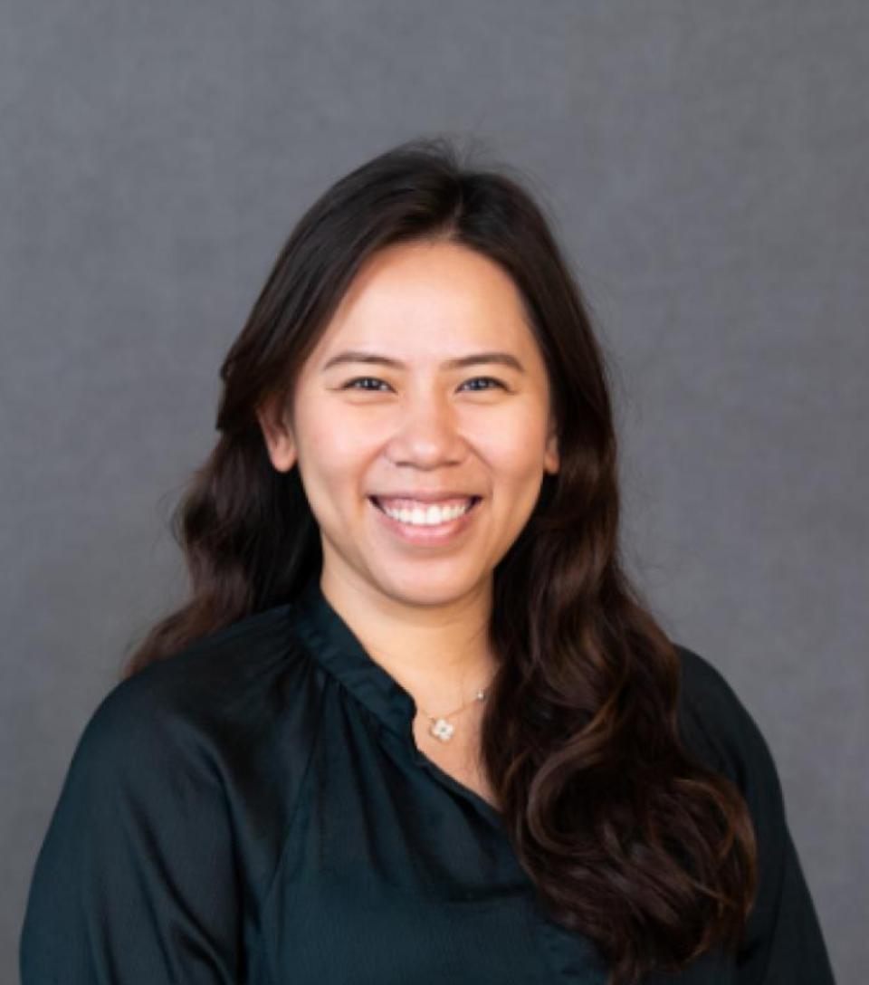 Caroline Tjong