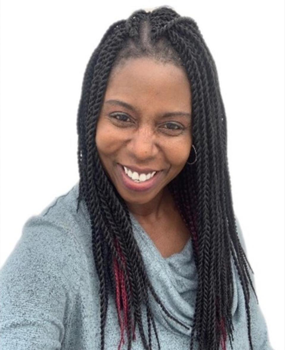 Monique Fruitier