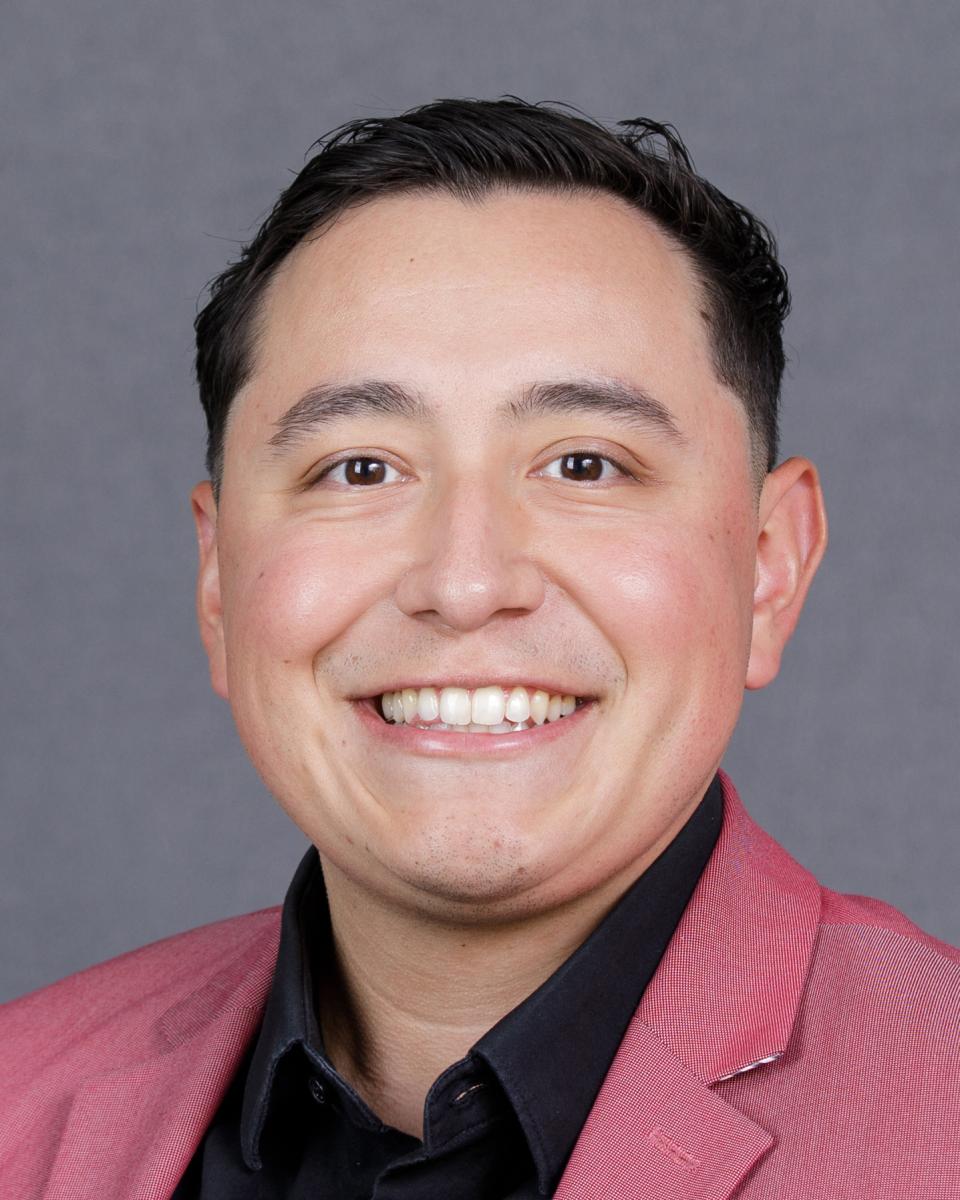Eddie Ramirez