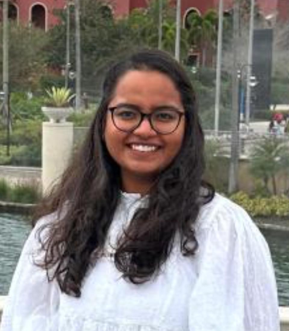 Reiya Sheth