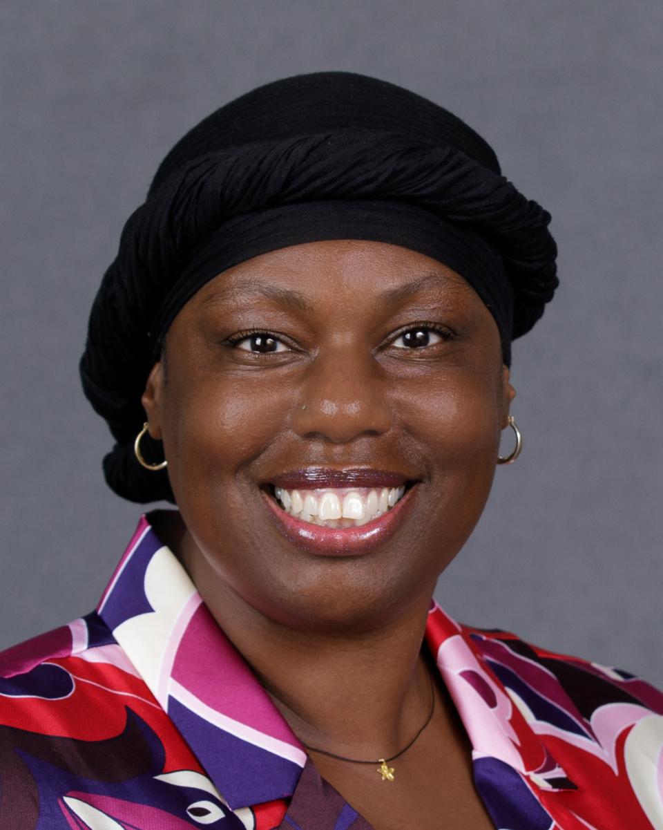Krystal Scruggs