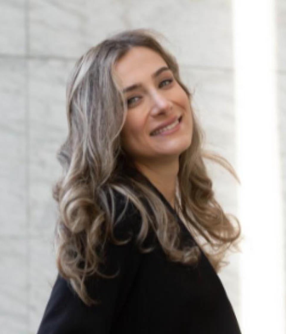 Tara Rahimi