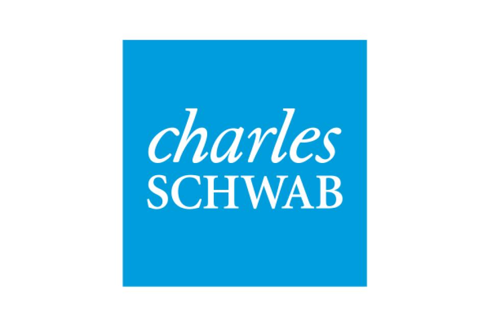 Charles Schwab logo