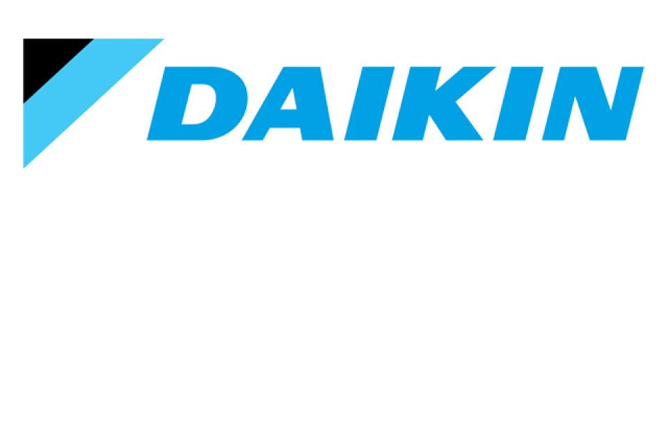 Daikin logo