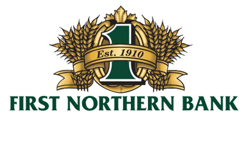 First Northern Bank logo