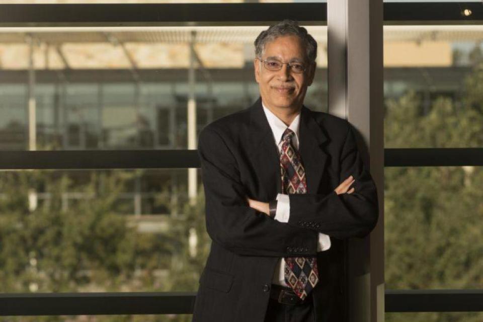 Dean H. Rao Unnava