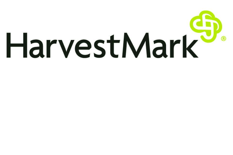 HarvestMark logo