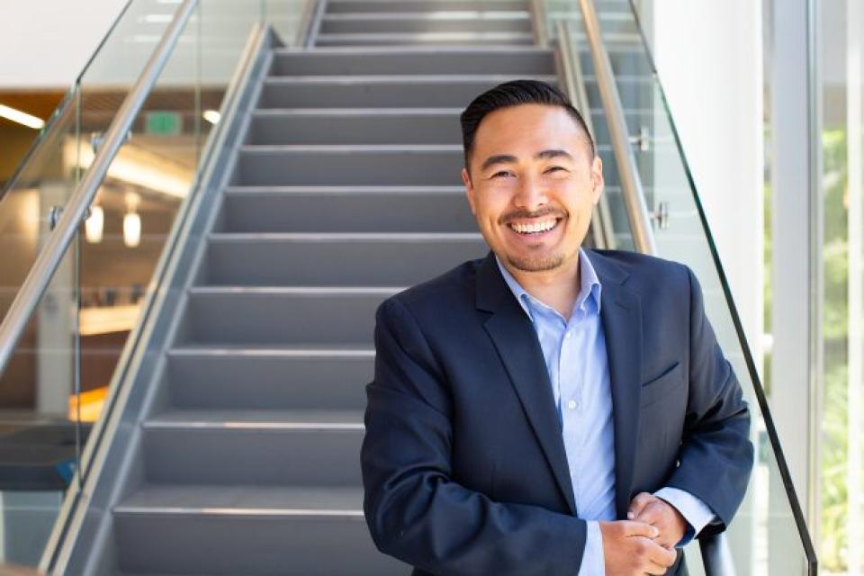 Justin Virrey MBA 20