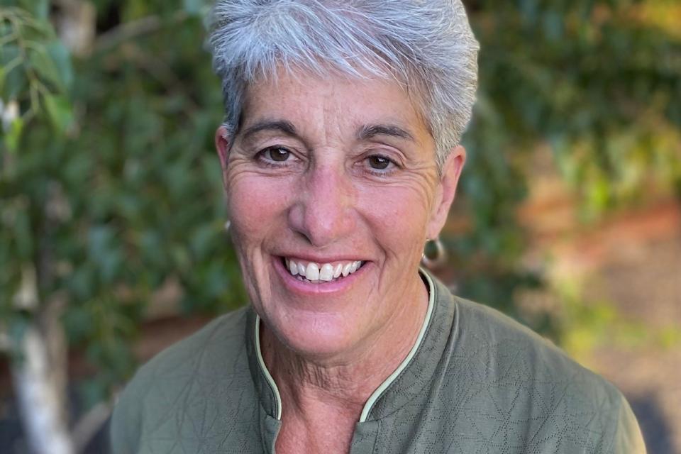 Headshot of Marybeth Kavanagh