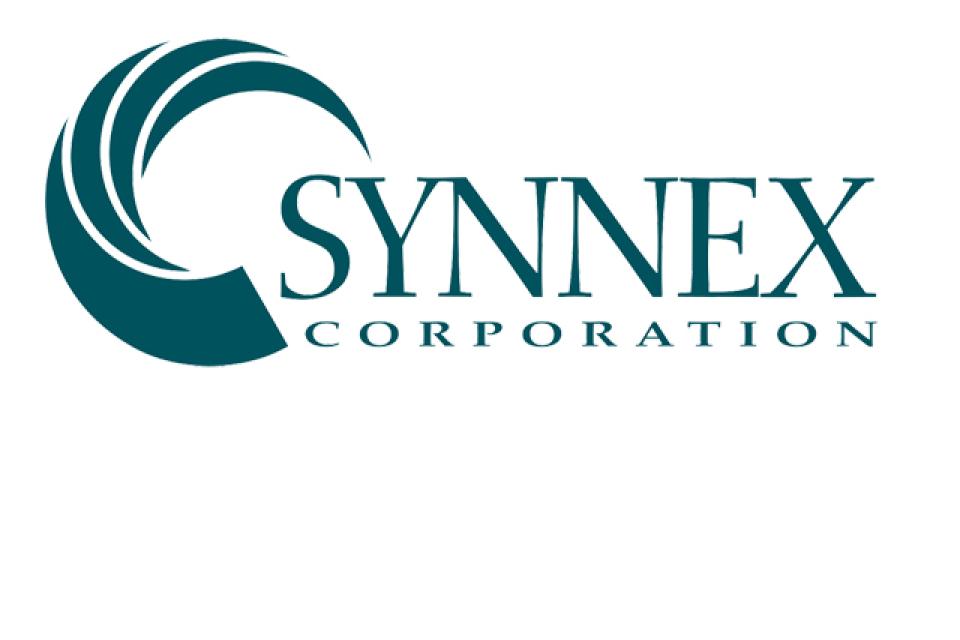 Synnex logo