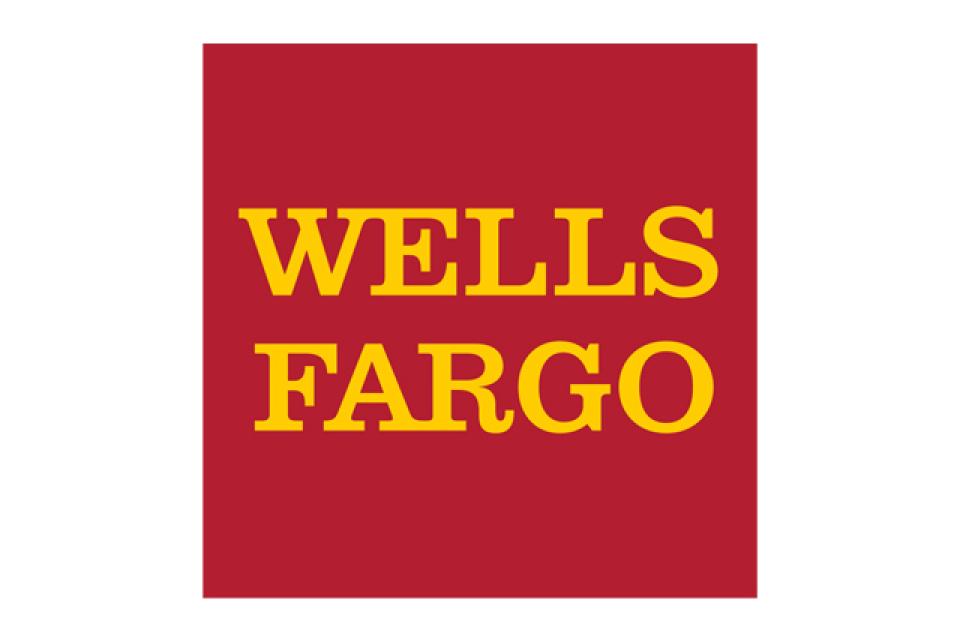 Wells Fargo logo