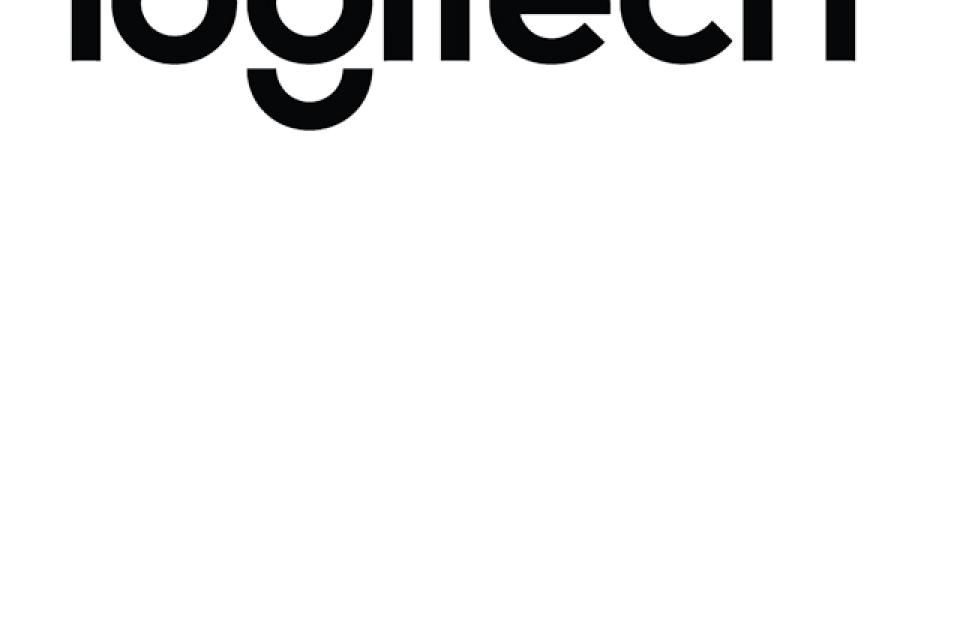 Logitech logo