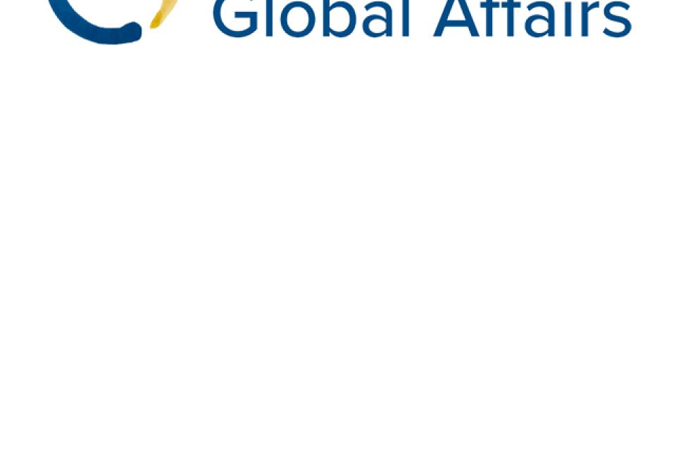 Logo: UC Davis Global Affairs