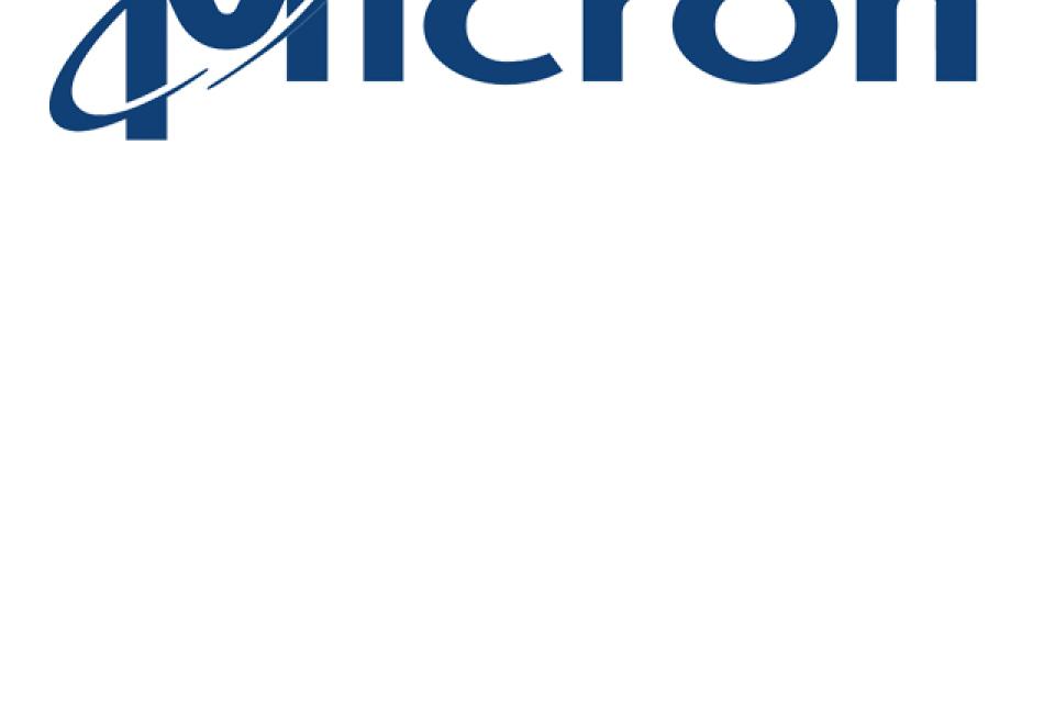 Micron Technology logo