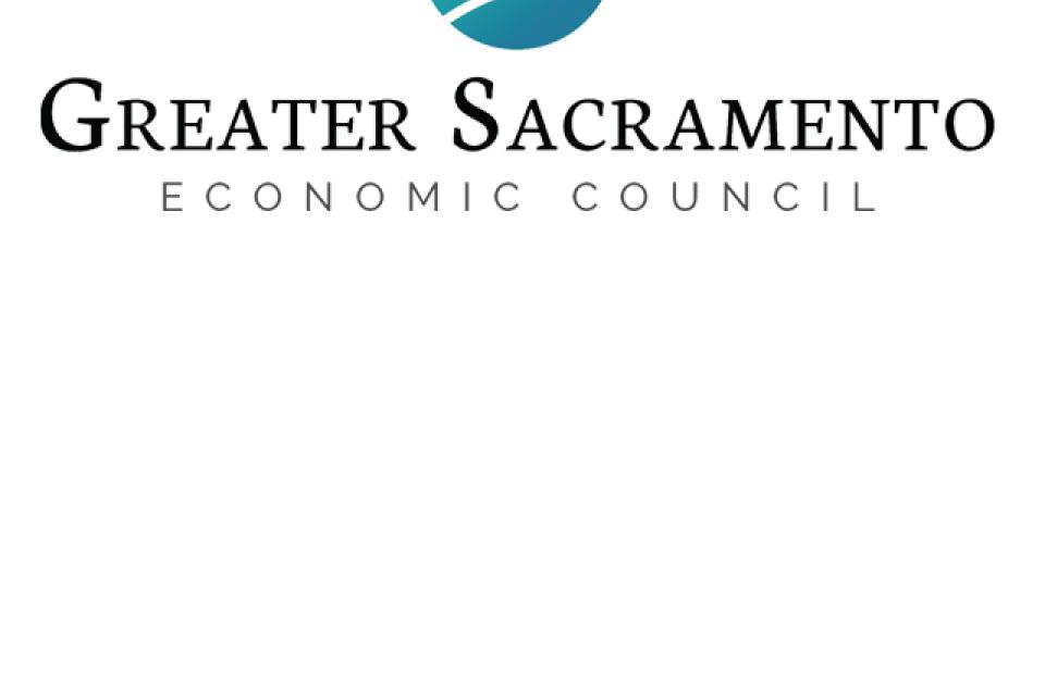 Greater Sacramento Economic Council logo