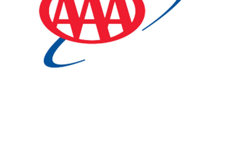 Logo: AAA