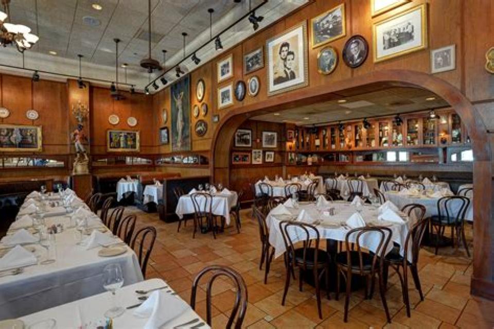 Restaurant image