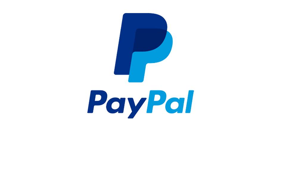 PayPal Logo