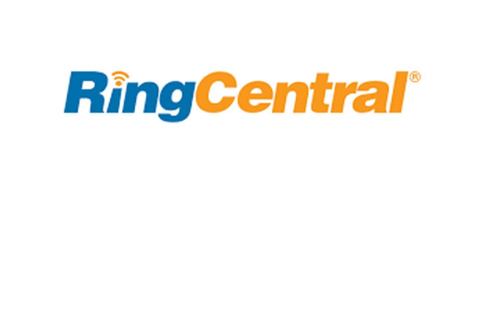 Ring Central logo