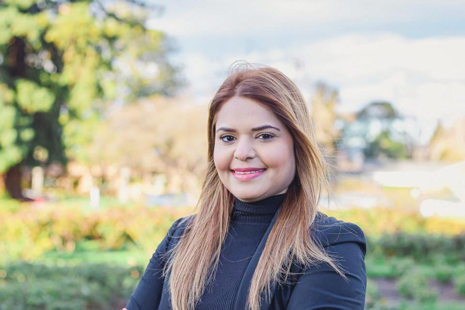 Eza Dsouza