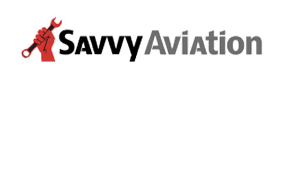 Savvy Aviation