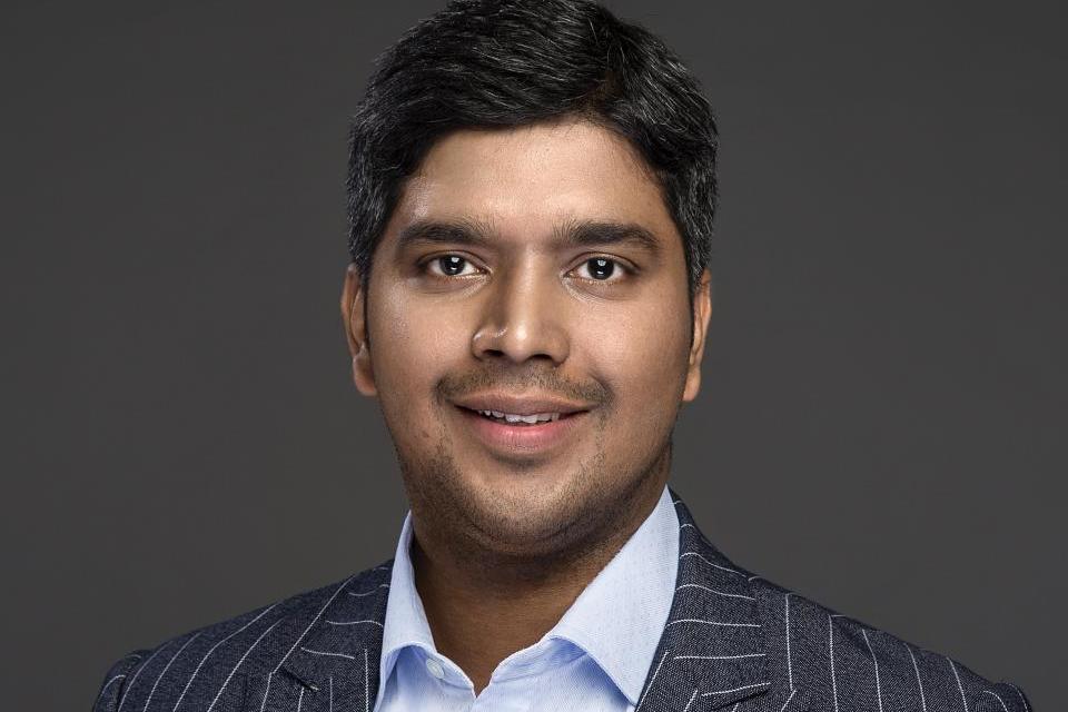 Abhinav Kishore MBA 23